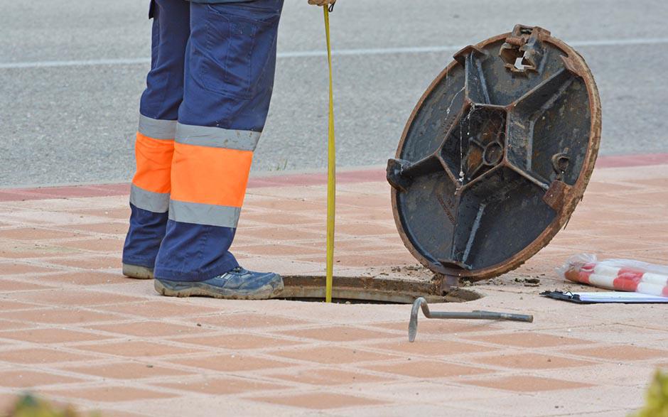 débouchage curage canalisation Saint-Mandé