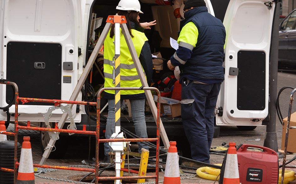 débouchage curage canalisation Saint-Mandé